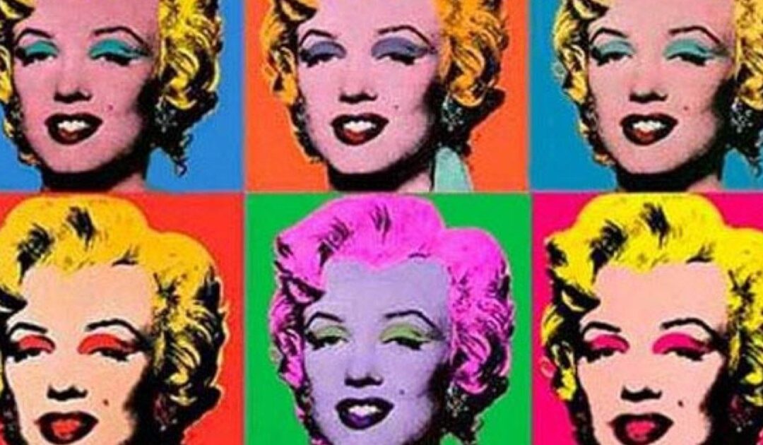 Pop art